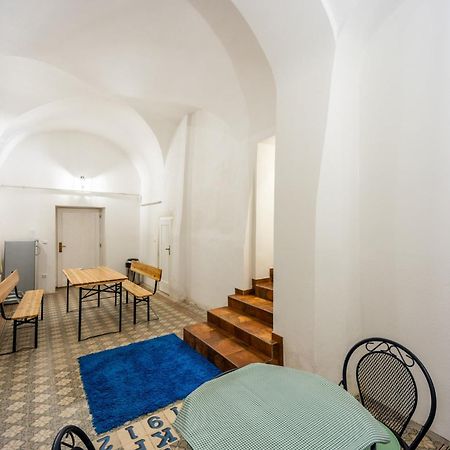 Bezauberndes Gaestehaus In Šatov מראה חיצוני תמונה