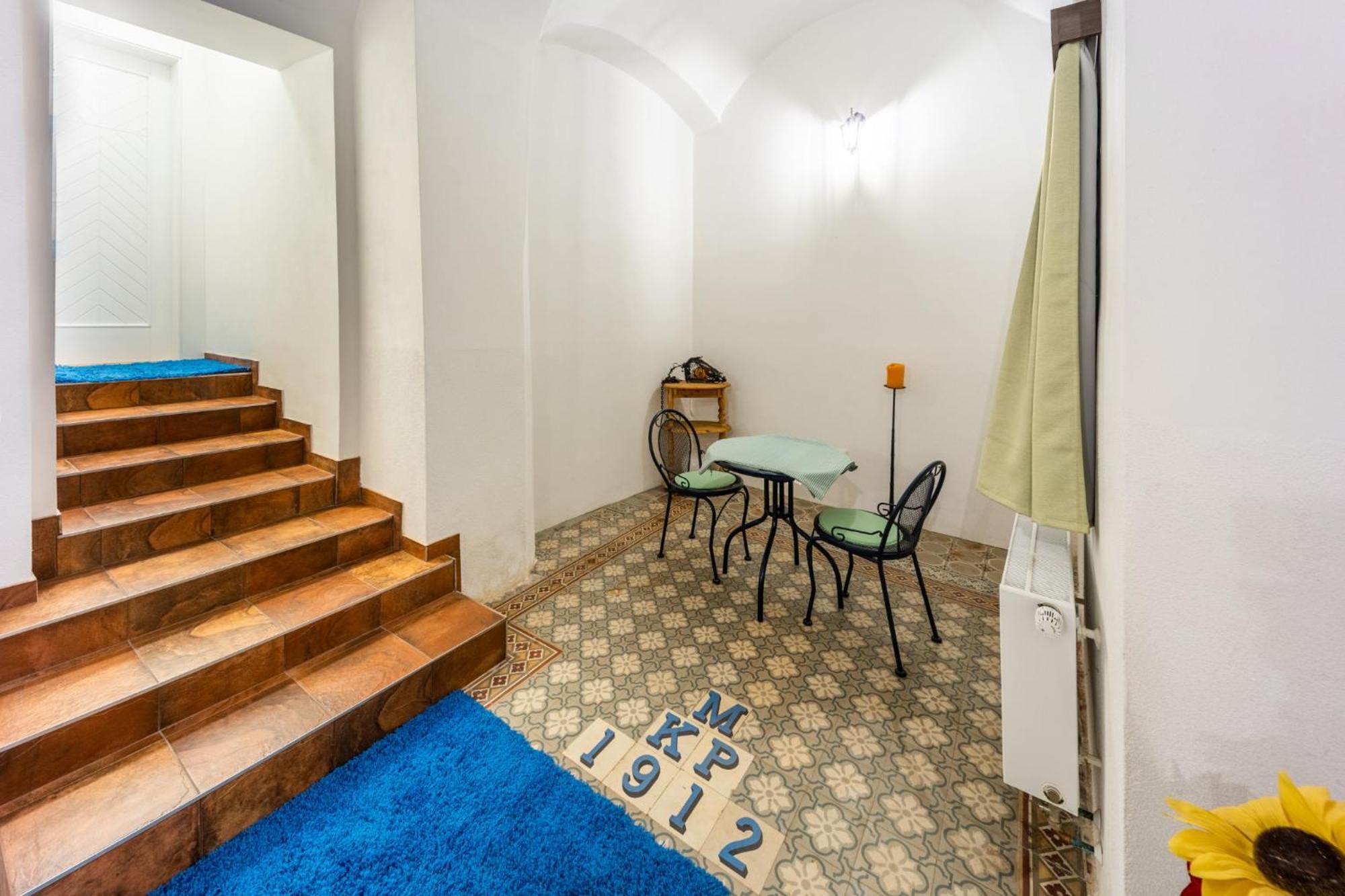 Bezauberndes Gaestehaus In Šatov מראה חיצוני תמונה